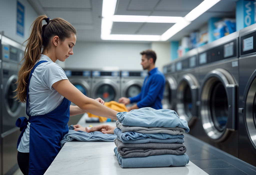 Dry Cleaning